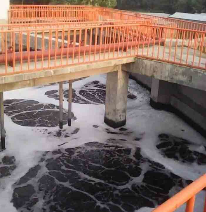 What is an Effluent Treatment Plant (ETP) in Bangladesh?