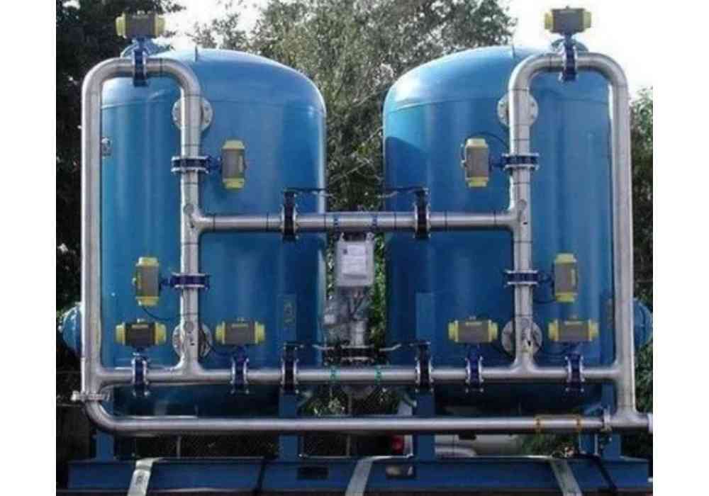 Water Treatment Plant Price in Bangladesh